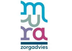 Het logo van Mura Zorgadvies