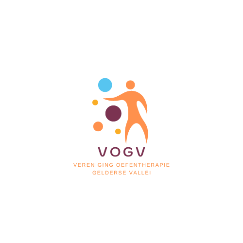 Het logo van Vereniging Oefentherapie Gelderse Vallei